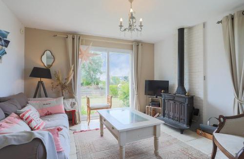 Trebeurden Casa | Maison Familiale Kerlaho - Vue Mer