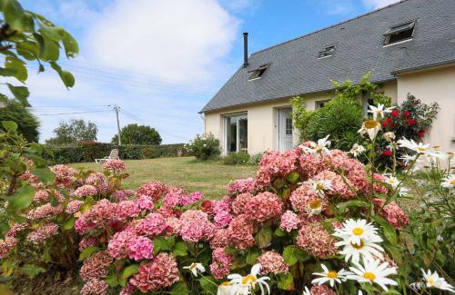 Trebeurden Casa | Maison Familiale Kerlaho - Vue Mer