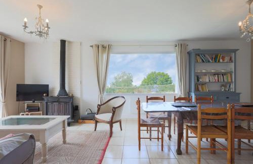 Trebeurden Casa | Maison Familiale Kerlaho - Vue Mer