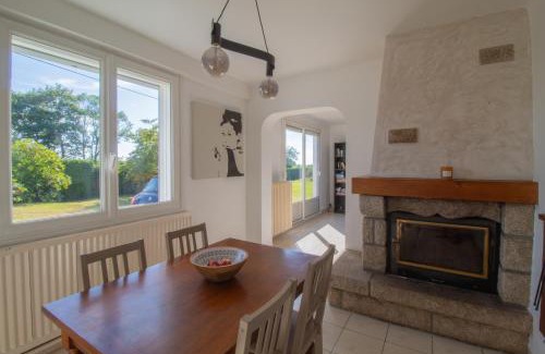Prinquiau Casa | Maison familiale La Moutonnière