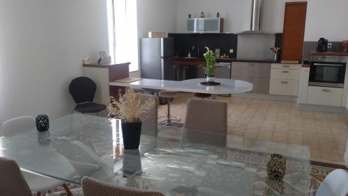 Magalas Casa | Maison Familiale Les hirondelles