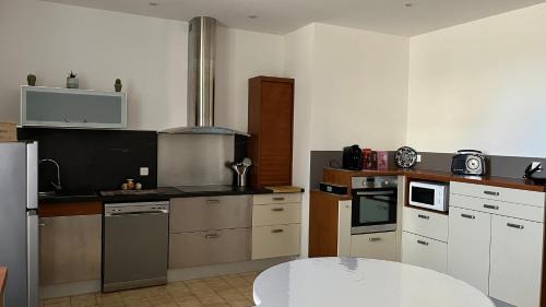 Magalas Casa | Maison Familiale Les hirondelles