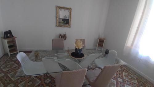 Magalas Casa | Maison Familiale Les hirondelles