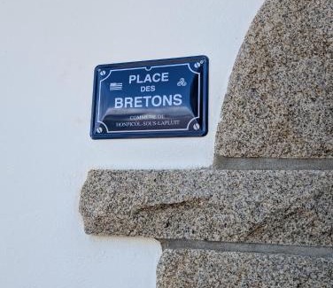Penestin Casa | Maison familiale , Mine d'or à pied