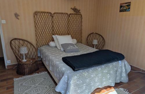 Penestin Casa | Maison familiale , Mine d'or à pied