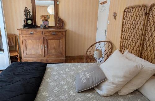 Penestin Casa | Maison familiale , Mine d'or à pied