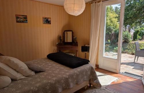 Penestin Casa | Maison familiale , Mine d'or à pied