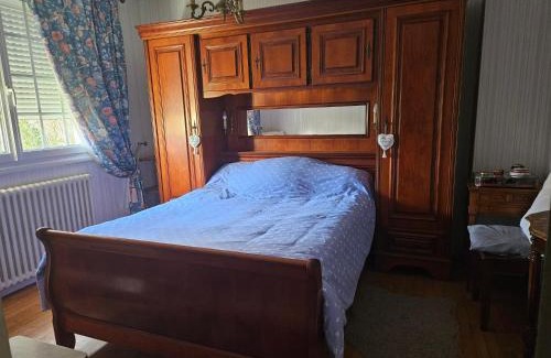 Plaintel Casa | Maison familiale néo bretonne