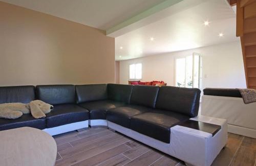 Les Champeaux Casa | Maison familiale nature avec activités sur place - FR-1-497-250