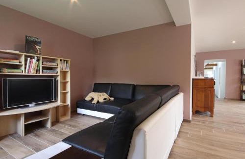 Les Champeaux Casa | Maison familiale nature avec activités sur place - FR-1-497-250