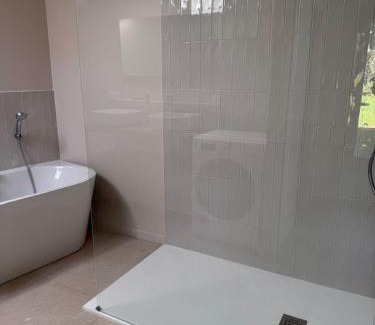 Asserac Casa | Maison familiale neuve, plage à 3min, jardin