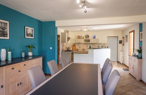 Berbiguieres Casa | Maison Familiale - Périgord Noir