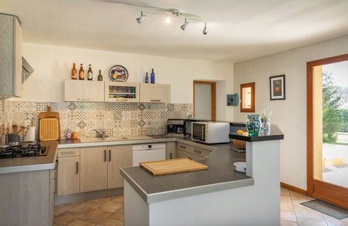 Berbiguieres Casa | Maison Familiale - Périgord Noir