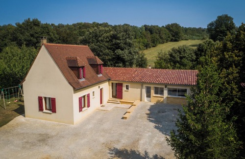 Berbiguieres Casa | Maison Familiale - Périgord Noir
