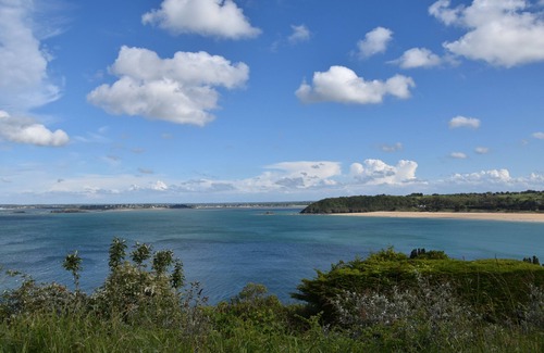 La Bouillie Casa | Maison Familiale, Petit Cocon Tranquille à Quelques Minutes de la mer