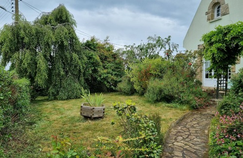 Plaintel Casa | Maison Familiale Pets welcome