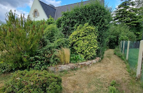 Plaintel Casa | Maison Familiale Pets welcome