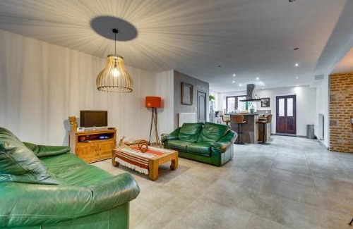 Enghien Casa | maison familiale près de bruxelles et paridaisia