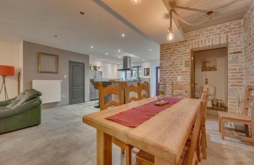 Enghien Casa | maison familiale près de bruxelles et paridaisia