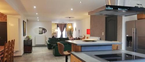 Enghien Casa | maison familiale près de bruxelles et paridaisia