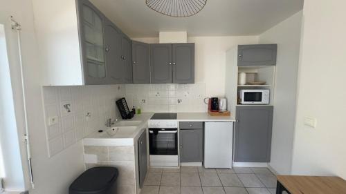 Lagny-sur-Marne Casa | Maison familiale près de Disney