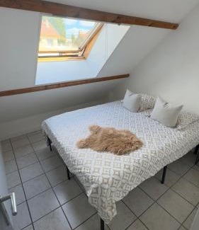 Lagny-sur-Marne Casa | Maison familiale près de Disney