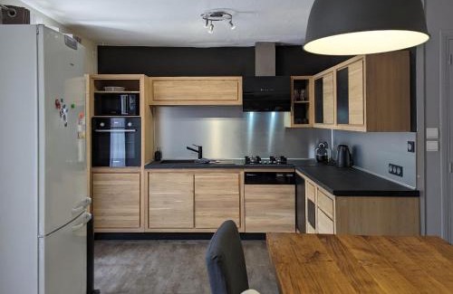 Messas Casa | Maison familiale proche châteaux, vélo Loire, parking privé - FR-1-590-551
