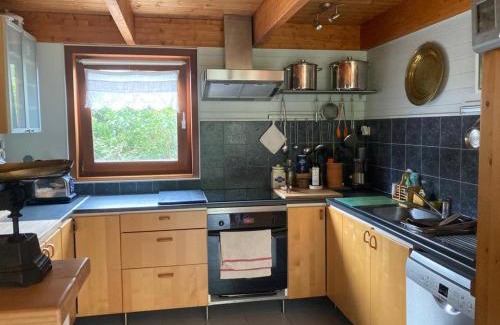 Locmaria Casa | Maison familiale, proche plage et nature, idéale pour 8 personnes avec jardin et équipements complet - FR-1-418-233