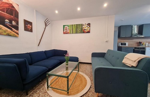 Mont-l'Etroit Casa | Maison familiale rénovée avec wifi, proche de sites historiques - FR-1-584-371