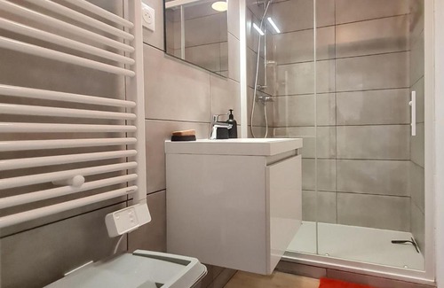 Mont-l'Etroit Casa | Maison familiale rénovée avec wifi, proche de sites historiques - FR-1-584-371