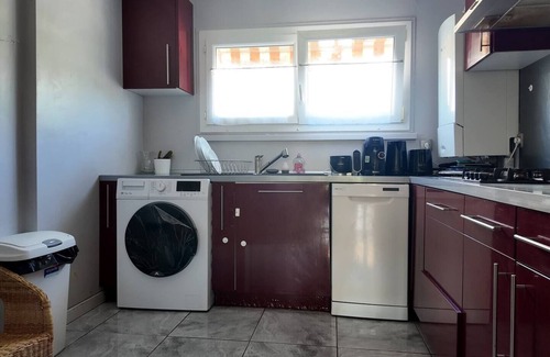 Rambouillet Casa | Maison familiale Rambouillet - promo Toussaint - Paris 35mn