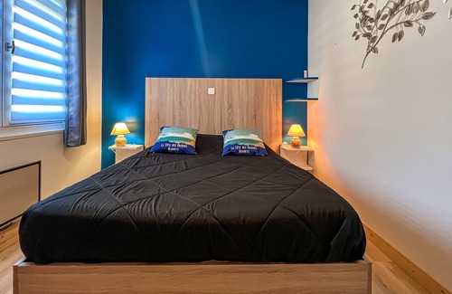 Mezos Casa | Maison Familialle 10 Personne 10min Contis