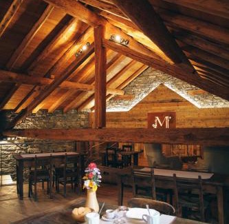 Cerisey Casa | Maison Farinet