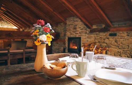 Cerisey Casa | Maison Farinet