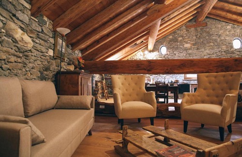 Cerisey Casa | Maison Farinet