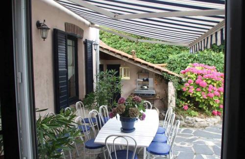 Favieres Casa | Maison favieres baie de Somme