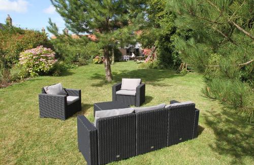 Favieres Casa | Maison favieres baie de Somme