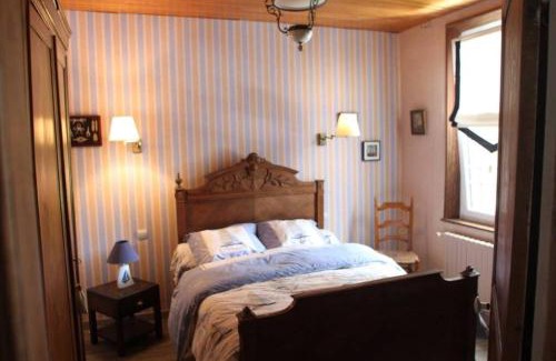 Favieres Casa | Maison favieres baie de Somme