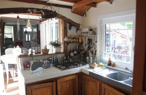 Favieres Casa | Maison favieres baie de Somme