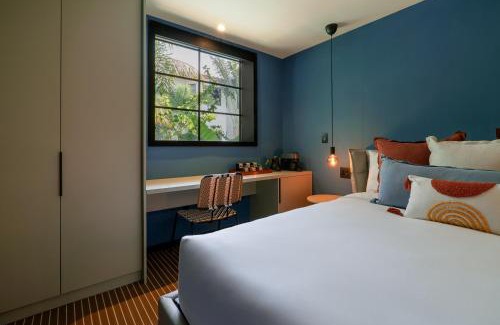North Beach Hotel | Maison Felix