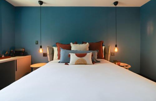 North Beach Hotel | Maison Felix