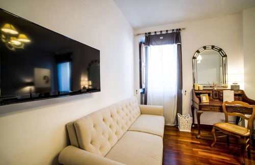 Sant'Agata sui Due Golfi Casa | Maison Fernanda