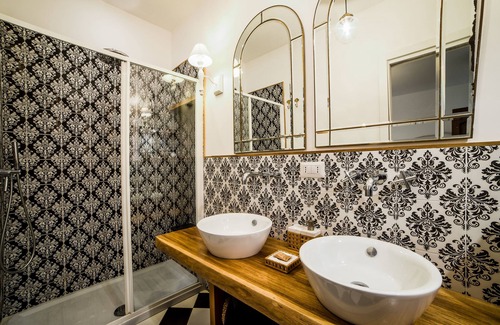 Sant'Agata sui Due Golfi Casa | Maison Fernanda
