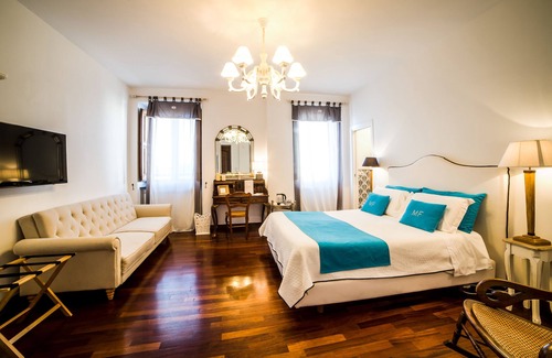 Sant'Agata sui Due Golfi Casa | Maison Fernanda