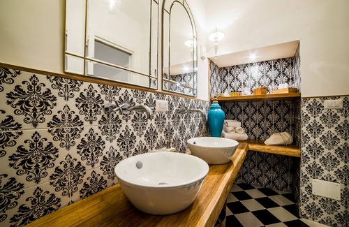 Sant'Agata sui Due Golfi Casa | Maison Fernanda