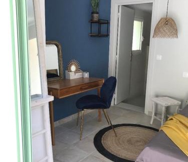 Porto-Vecchio Casa | Maison Ferruccio