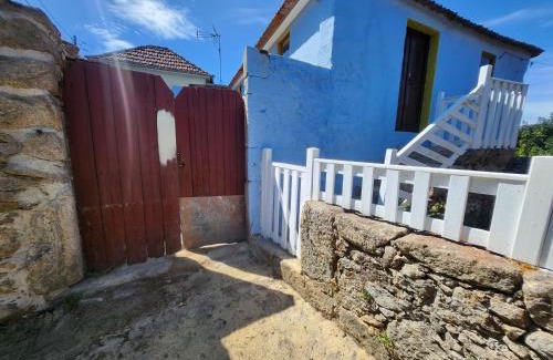 Sao Pedro do Sul Casa | Maison figueirosa