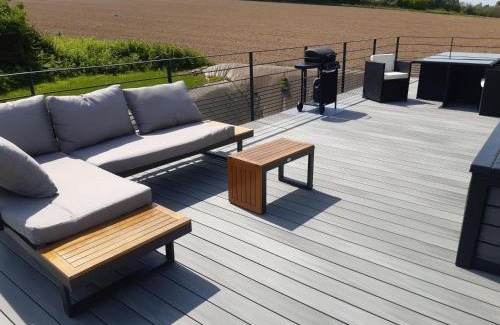 Locquirec Casa | Maison FlaCeLo