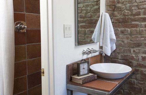 Yountville Cama Y Desayuno | Maison Fleurie, A Four Sisters Inn