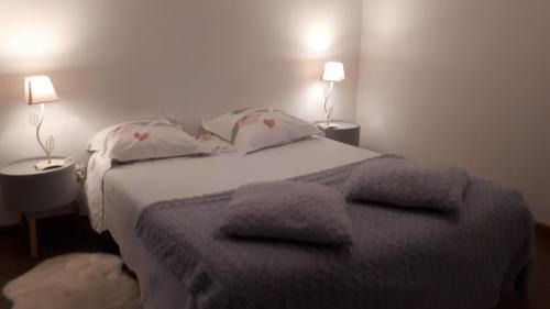 Aubertin Casa | Maison Fleurie